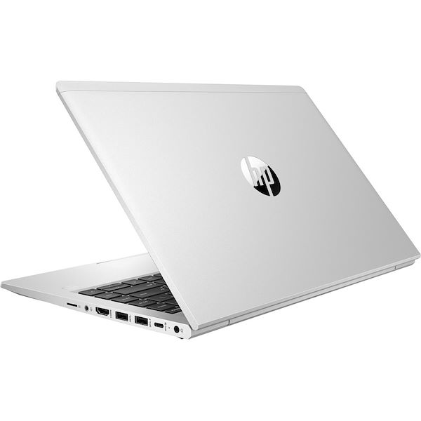 HP Inc ProBook 445 G8 - Rear