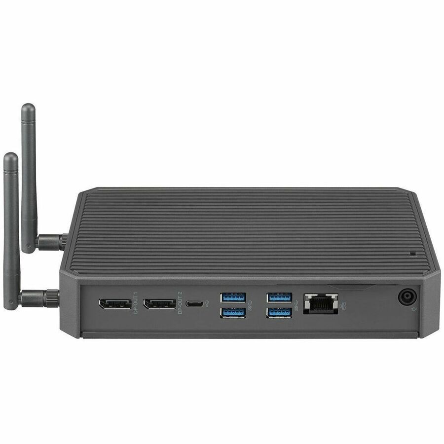 LG CQ600N-6N Thin Client - Thumbnail 4