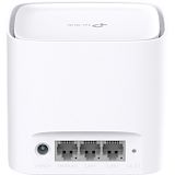 TP-LINK  HX220 - Rear