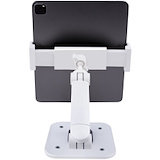 StarTech.com Tablet PC Stand - Rear