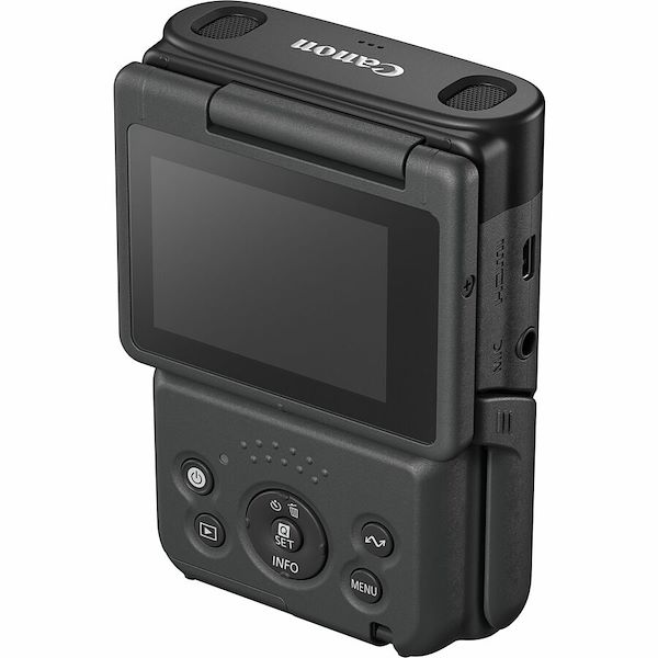 Canon PowerShot V10