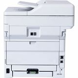 Brother  MFC-L5710DW - Rear