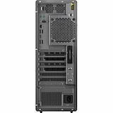 Lenovo ThinkStation P5 30GA007VUS - Rear