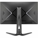 Viewsonic  XG2536 - Rear
