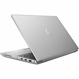 HP Inc ZBook Fury G11 - Rear