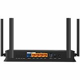 TP-LINK Archer BE230 - Rear
