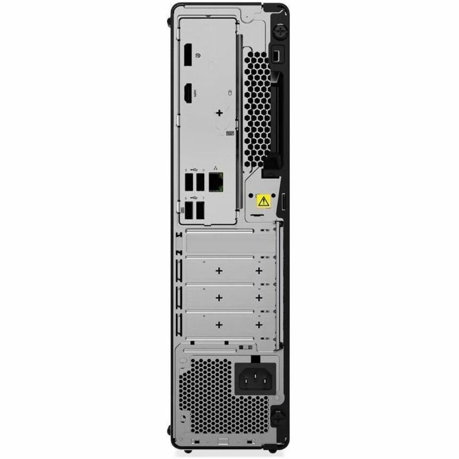 ThinkCentre M70s Gen 5 Desktop Computer - Thumbnail 4