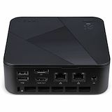 Acer Veriton NUC VN1502G-LNL-UD11 - Rear