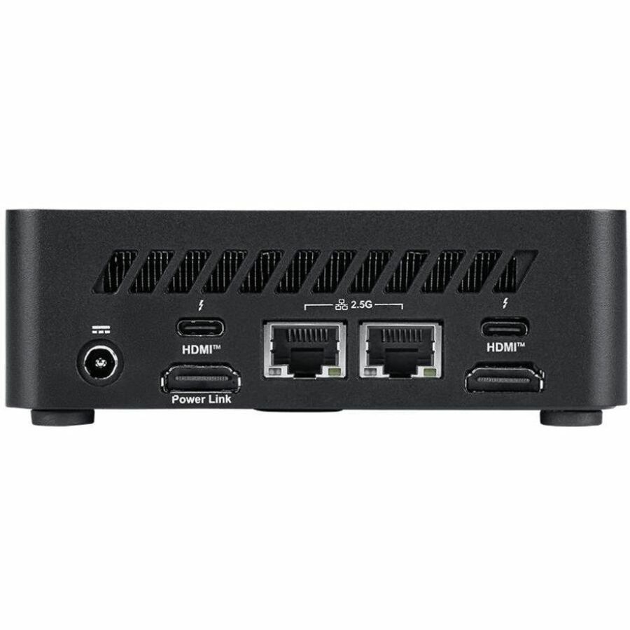MSI Cubi NUC AI 1UMG