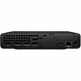 HP Inc EliteDesk 8 G1i - Rear