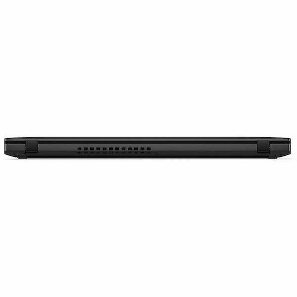 Lenovo ThinkPad P16s Gen 4 21QR001UUS - Rear