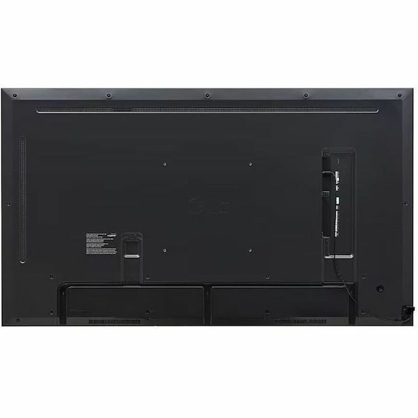 LG UP5Q-E 65UP5Q-E - Rear