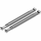 Ubiquiti UniFi Sliding Rack Rails - Rear