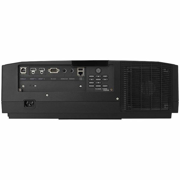 Sharp Professional V V731U