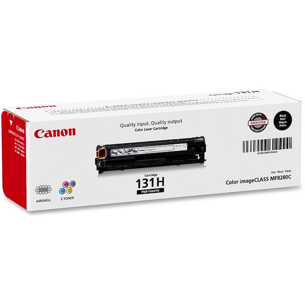 Canon  CRG-131 - Right