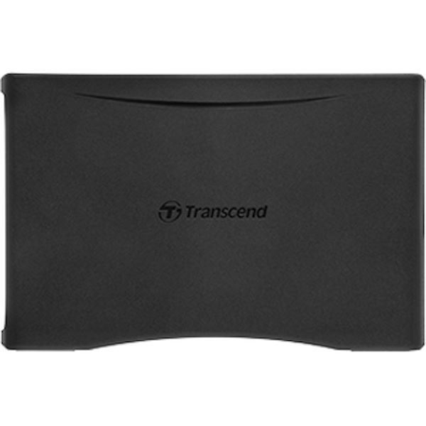 Transcend StoreJet Cloud 110N - Right
