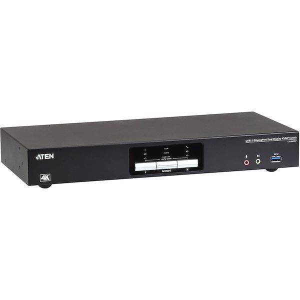 Aten  CS1942DP - Right