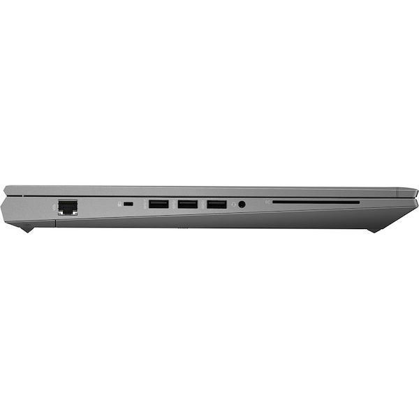 HP Inc ZBook Fury 17 G7 - Right