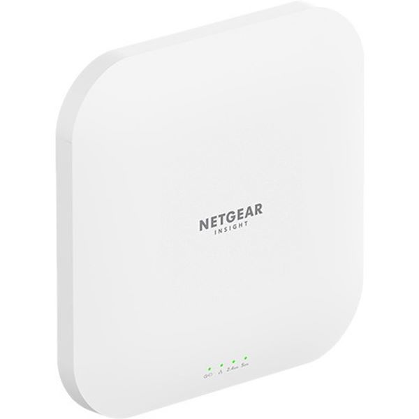 Netgear  WAX620 - Right