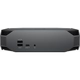 HP Inc Z2 Mini G5 - Right