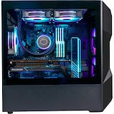 Cooler Master MasterBox TD300 Mesh - Right