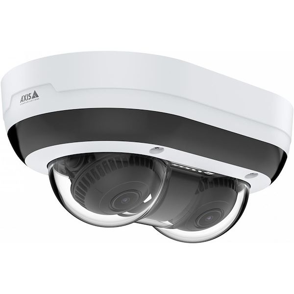 Axis Panoramic P47 P4705-PLVE - Right