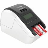 Brother  QL-820NWBC - Right