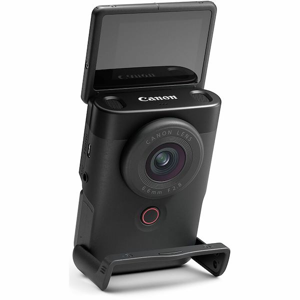 Canon PowerShot V10