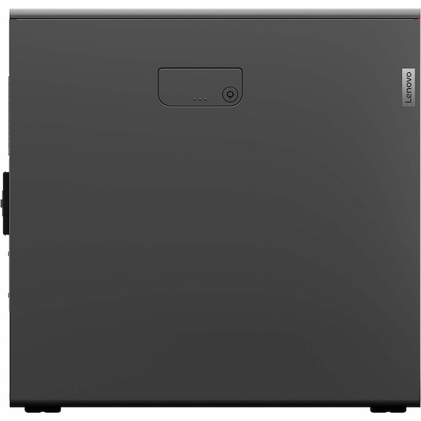 Lenovo ThinkStation P5 30GA007VUS - Right