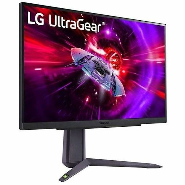 LG UltraGear 27GR75QB-B