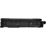 Panasonic TOUGHBOOK FZ-40 FZ-40EJAA1BM - Right
