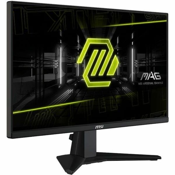 MSI MAG 255F E20 - Right