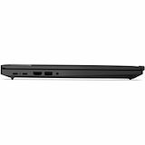 Lenovo ThinkPad P16s Gen 4 21QR001UUS - Right