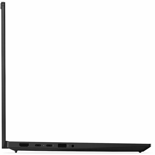 Lenovo ThinkPad E14 Gen 7 21T9002FUS - Right