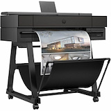HP Inc Designjet T870 - Right