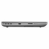 HP Inc ZBook Fury G1i - Right
