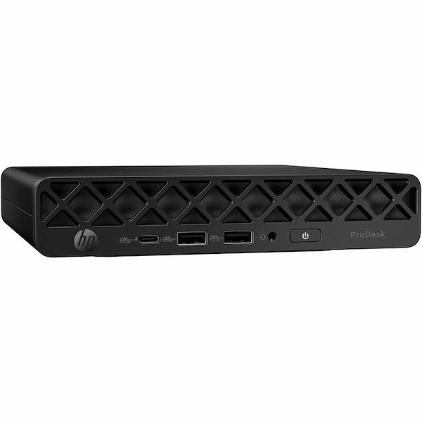 HP Inc ProDesk 4 G1i