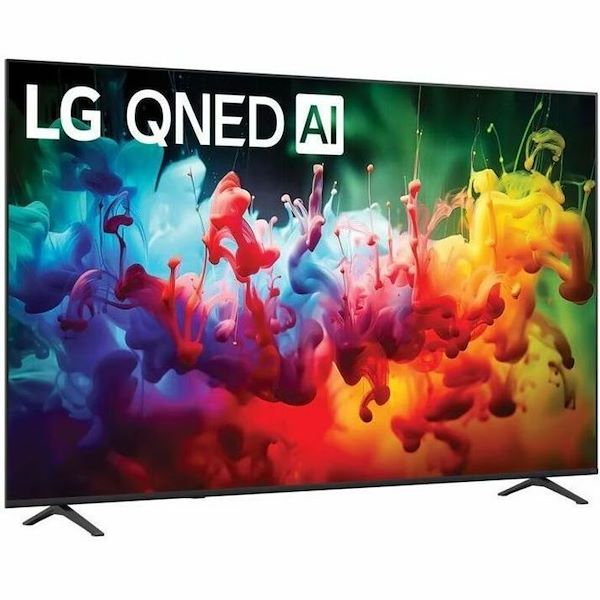 LG QNED75B 85QNED75BUA