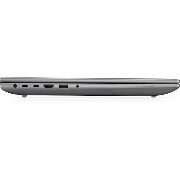 HP Inc ZBook X G2i - Right