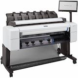 HP Inc Designjet T2600dr - Right