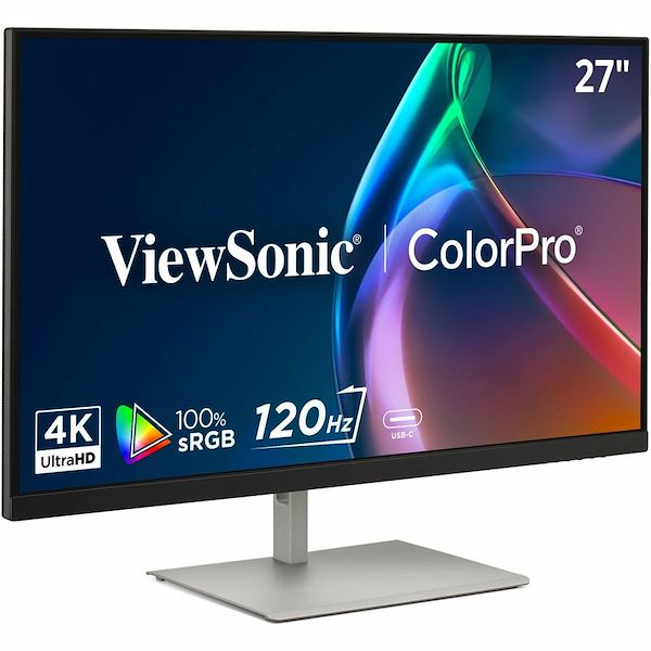 Viewsonic ColorPro VP2766-4K