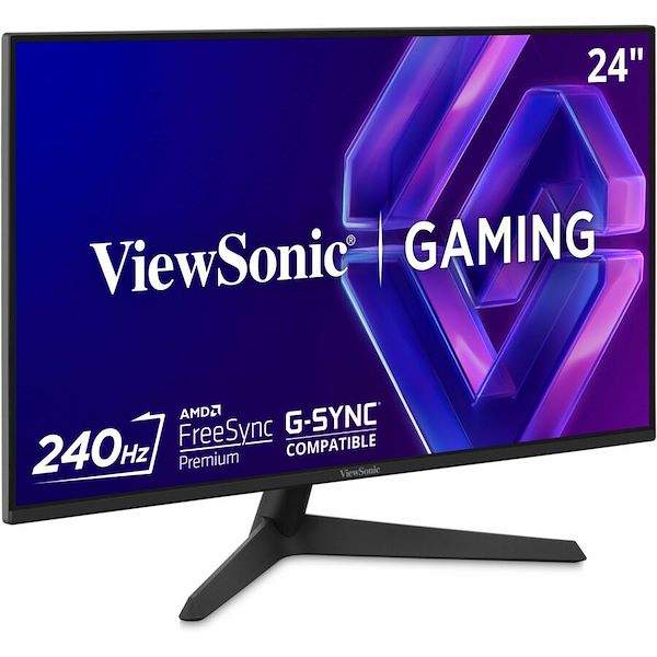 Viewsonic  VX2426