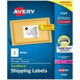 Avery TrueBlock