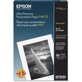 Epson Photo Paper