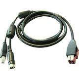 HP Powered USB Y Cable