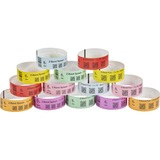 Zebra Z-Band Fun 10012712-7