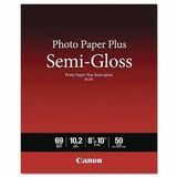 Canon Photo Paper Plus