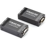 Black Box CATx DB9 Line Driver