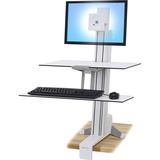 Ergotron WorkFit-S