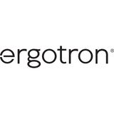 Ergotron Mounting Bracket for Thin Client, Mac mini, Monitor, CPU